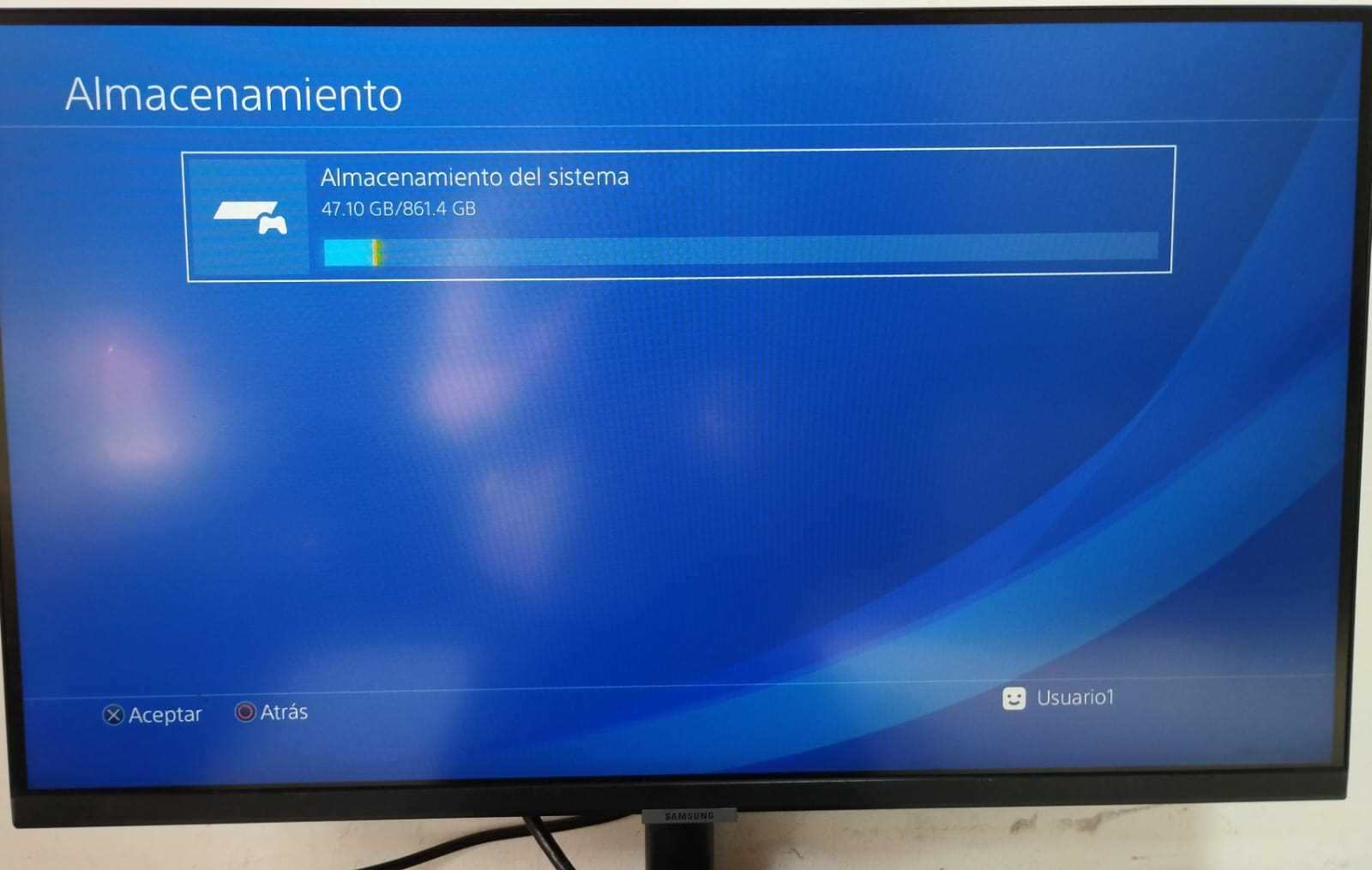 ...