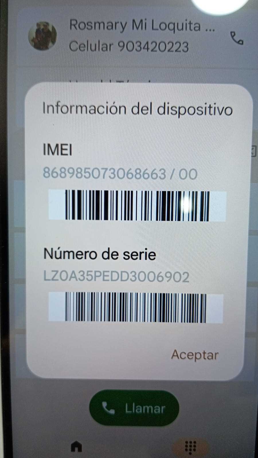 ...